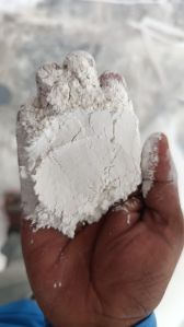 White Dolomite Powder