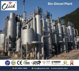 Biodiesel Plant