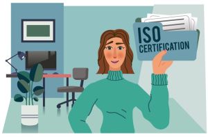 Pre & Post Iso Certification Service