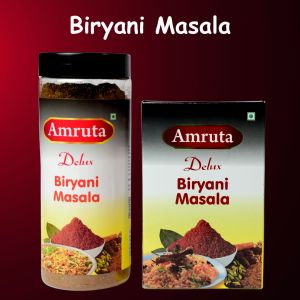 Biryani Masala, Color : Brown