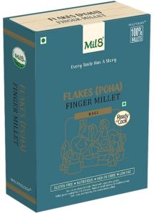 Finger Millet Flakes, Packaging Type : Box For Human Consumption