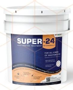 Super 24 Bio Culture Chemical