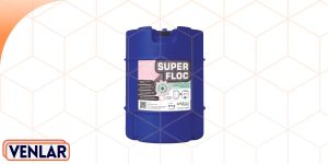 Superfloc Anionic Flocculant