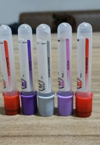 k3 EDTA Blood Collection Tube