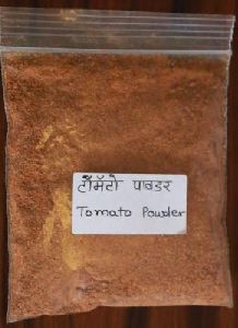dehydrated tomato powder