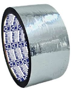 Metalized Bopp Tape