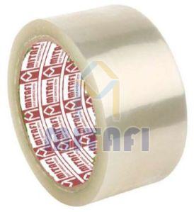 Low Noise BOPP Tape, Color : Transparent/brown/white/custom