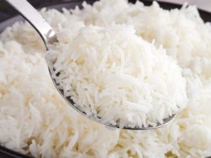 Hard Organic Basmati Chawal, Color : Natural White For Human Consumption, Food, Cooking