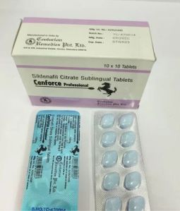 Cenforce Professional 100mg Tablets