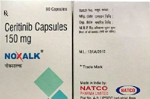 Certinib 150 Mg Capsule