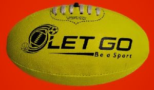 Letgo Australian Football