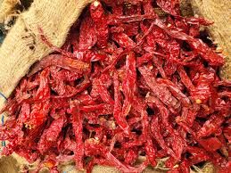 Byadgi Dry Red Chilli