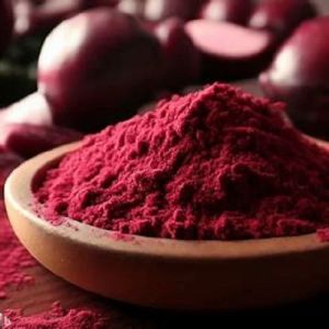 Dehydrated Beetroot Powder