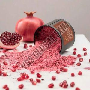 Dehydrated Pomegranate Powder 90%, Packaging Type : Plastic Bag, Packaging Size : 20-25kg