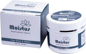 Moitus Cream