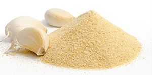 dehydrated garlic powder