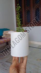 Plain Hand Made Lamp Shades Common