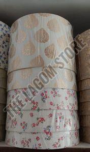 Printed Lamp Shades Multisizes Antique