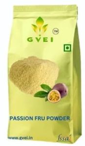 GVEI Cosmetic Passion Fruit Powder