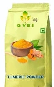 Gvei Cosmetic Turmeric Powder, Color : Yellow 100%, Certification : FSSAI Certified