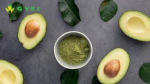 GVEI Dehydrated Avocado Powder