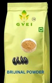 GVEI Dehydrated Brinjal Powder