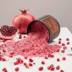 GVEI Dehydrated Pomegranate Powder