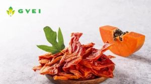 Gvei Papaya Flakes Dried, Taste : Sweet