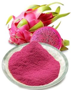 GVEI Spray Dried Dragon Fruit Powder