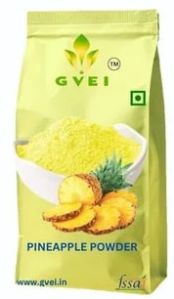 Gvei Spray Dried Pineapple Powder, Packaging Size : 20 Kg