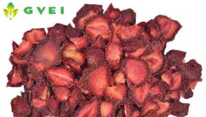 GVEI Strawberry Flakes