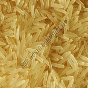 1121 Basmati Golden Sella Rice For Cooking