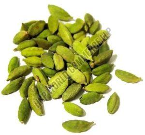 Green Cardamom