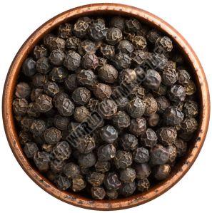 India Whole Black Pepper Seeds, Grade Standard : Food Grade