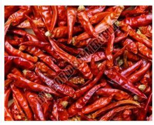 Natural Kashmiri Dry Red Chilli For Spices, Cooking