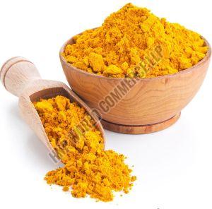 Blended Organic Turmeric Powder, Packaging Type : Bag