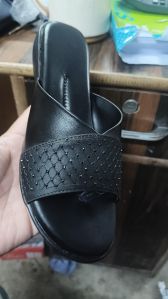 Ladies Fancy Footwear