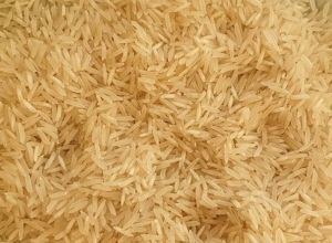 1121 Brown Basmati Rice