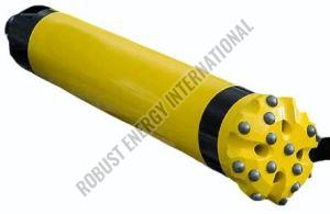 12 Inch DTH Hammer, Color : Yellow