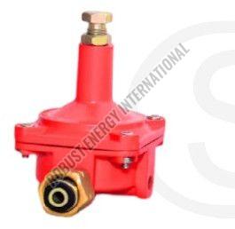 Adjustable Gas Regulator, Pressure : High Pressure