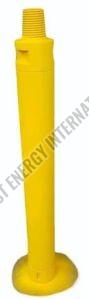 Metal Karishma 4 DTH Hammer, Color : Yellow