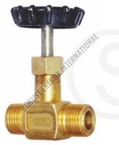 Metal Vot Manifold Valve For Gas Fitting