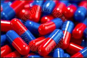 Itraconazole 200mg Capsules For Antifungal