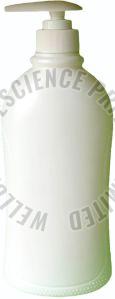 Oxybenzone & Zinc Oxide Lotion, Packaging Type : Bottle