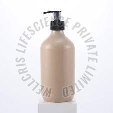 Sertaconazole Nitrate & Zinc Pyrithione Shampoo, Packaging Type : Bottle