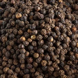 Raw Natural Pure Black Pepper Seeds, Grade Standard : Food Grade, Packaging Type : Plastic Bag, Packaging Size : 5-10kg