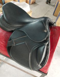 Double Layer Horse Saddle