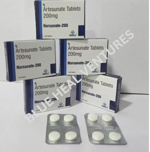 Norsunate 200mg Tablet