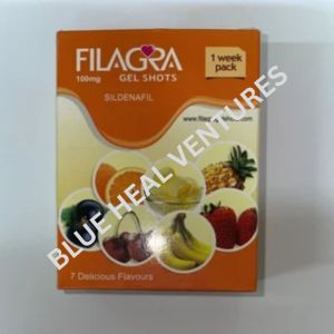 Sildenafil Oral Jelly