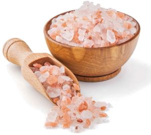 Himalayan Pink Salt